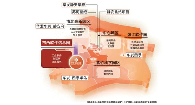 【华发虹桥四季】2024官方售楼处最新更新-售楼中心-楼盘介